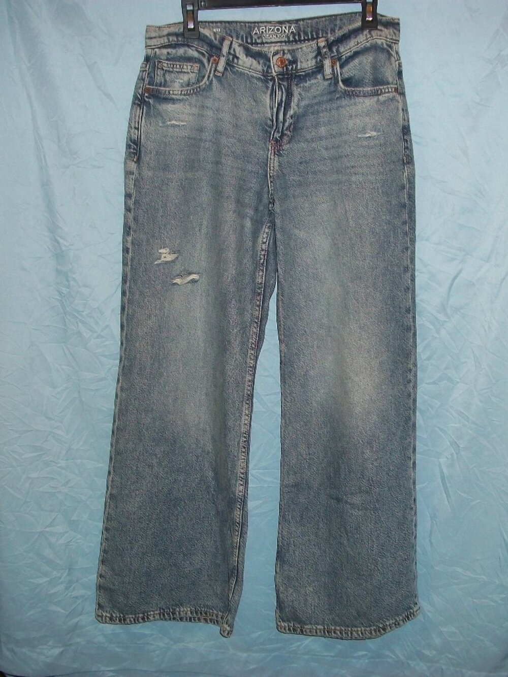 Girls Arizona Jeans 6 Short